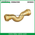 Customized Quality Brass Compression U Bend (AV7019)